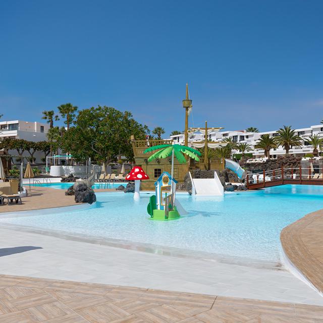 Hôtel H10 Suites Lanzarote Gardens photo 7
