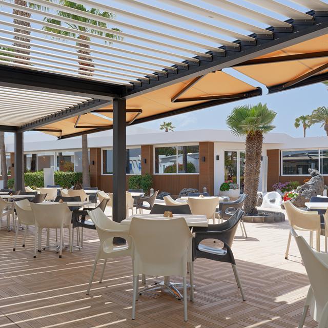 Hôtel H10 Suites Lanzarote Gardens photo 18