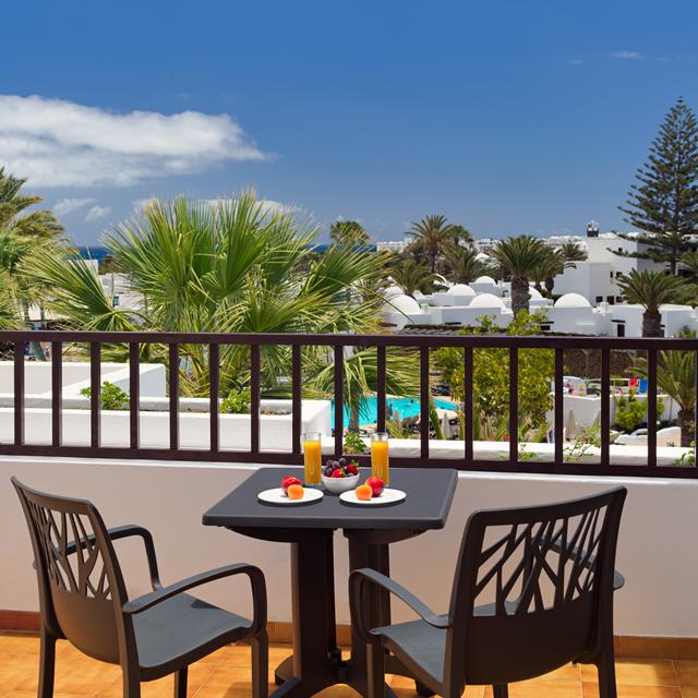Hôtel H10 Suites Lanzarote Gardens photo 1