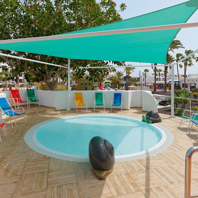 Hôtel H10 Suites Lanzarote Gardens photo 5