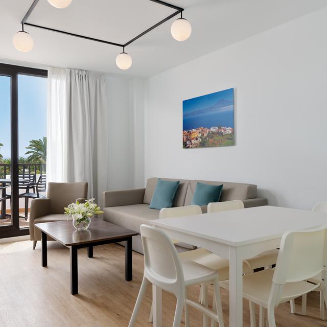 Hôtel H10 Suites Lanzarote Gardens photo 22