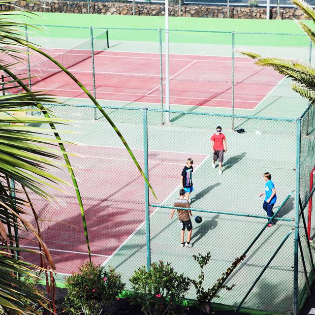 Hôtel H10 Suites Lanzarote Gardens photo 9