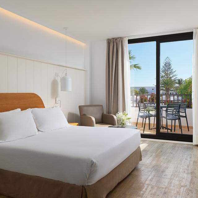 Hôtel H10 Suites Lanzarote Gardens photo 4