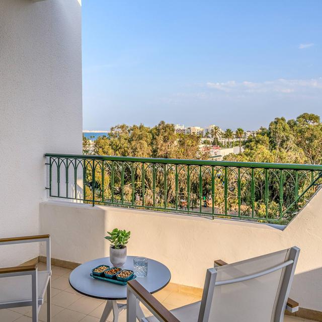 Hôtel Melia El Mansour Mahdia photo 35