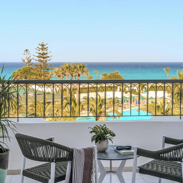 Hôtel Melia El Mansour Mahdia photo 34