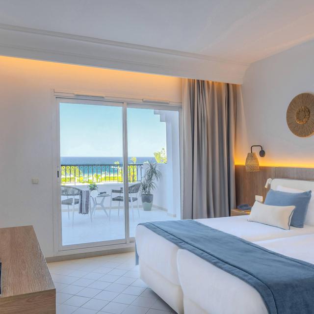 Hôtel Melia El Mansour Mahdia photo 2