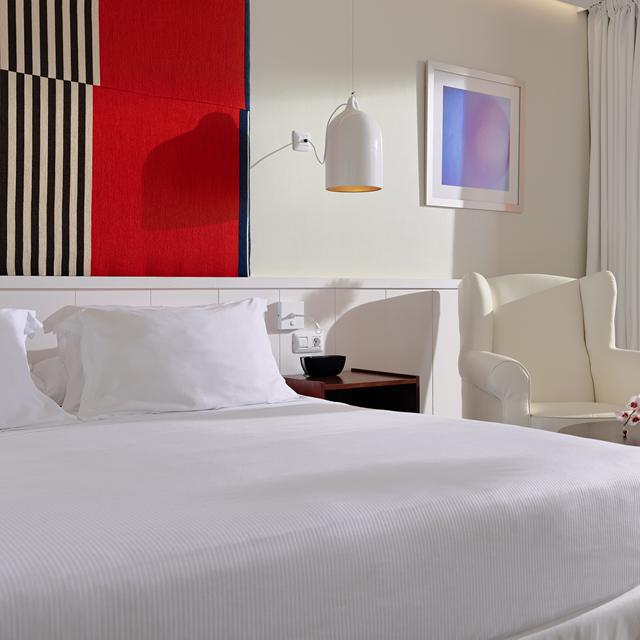 Hôtel H10 Tindaya photo 19