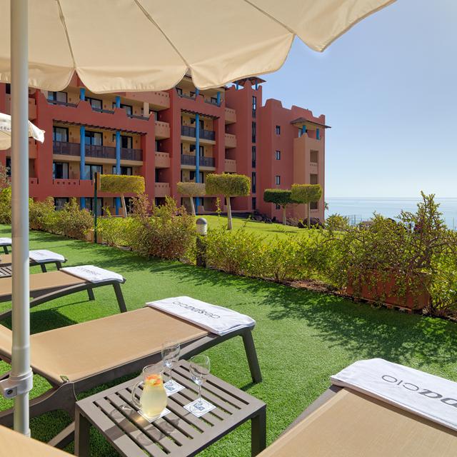 Hôtel H10 Tindaya photo 15