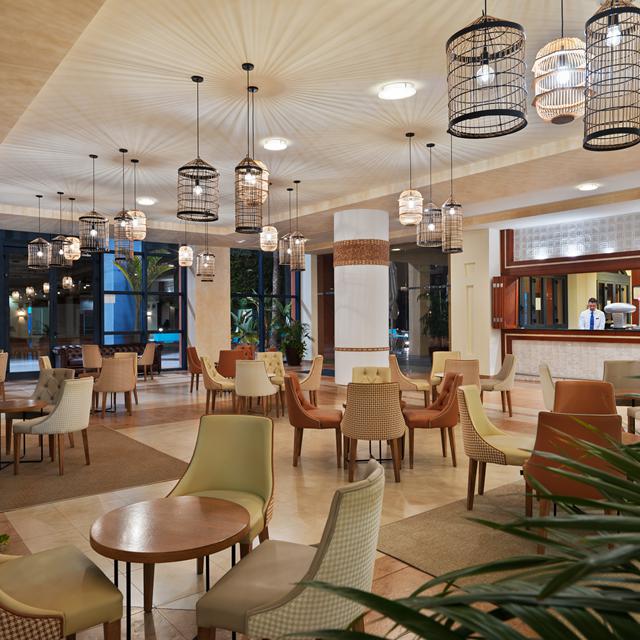 Hôtel H10 Tindaya photo 18