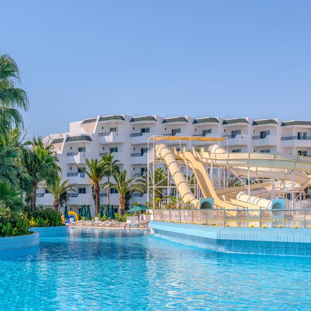 Hôtel Melia El Mansour Mahdia photo 37