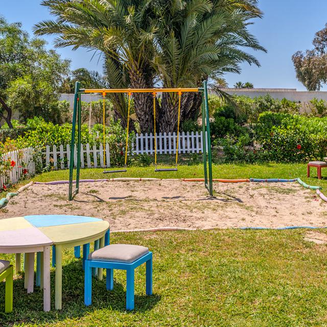 Hôtel Melia El Mansour Mahdia photo 20
