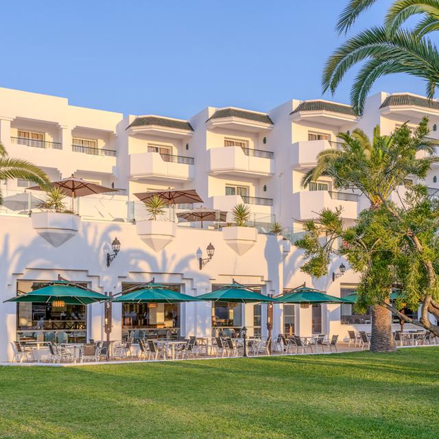 Hôtel Melia El Mansour Mahdia photo 18