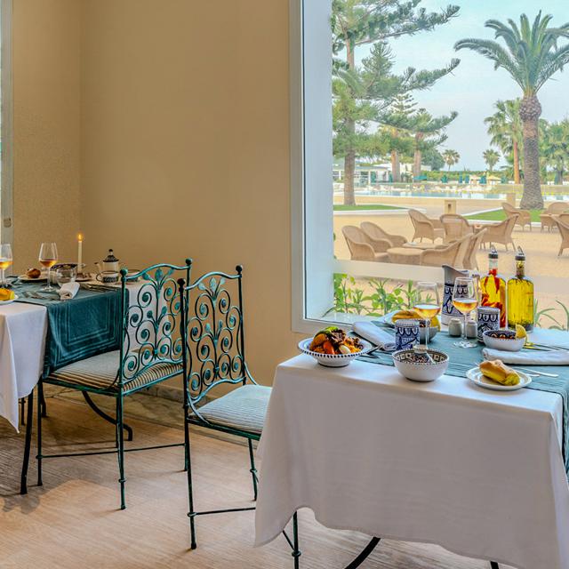 Hôtel Melia El Mansour Mahdia photo 10