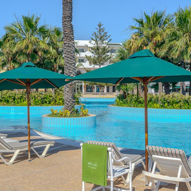 Hôtel Melia El Mansour Mahdia photo 15