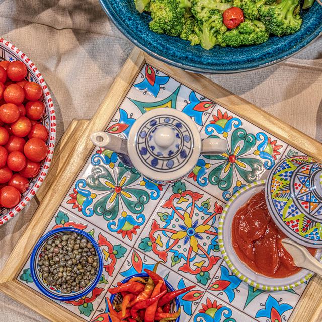Hôtel Melia El Mansour Mahdia photo 11