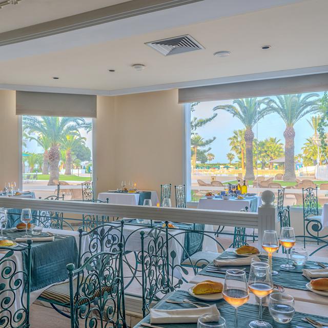 Hôtel Melia El Mansour Mahdia photo 12