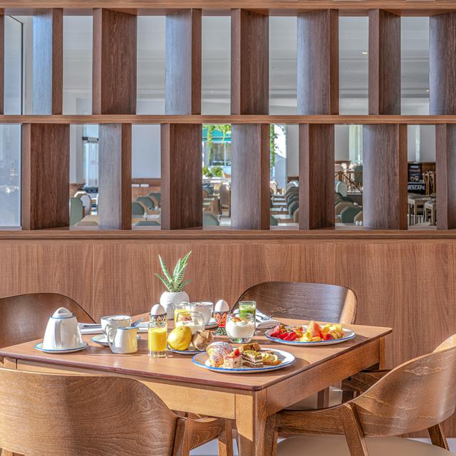 Hôtel Melia El Mansour Mahdia photo 5