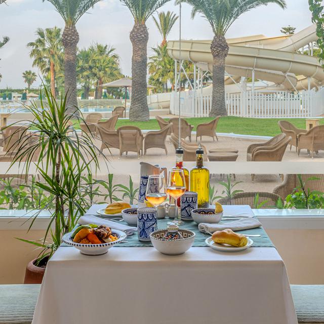 Hôtel Melia El Mansour Mahdia photo 29