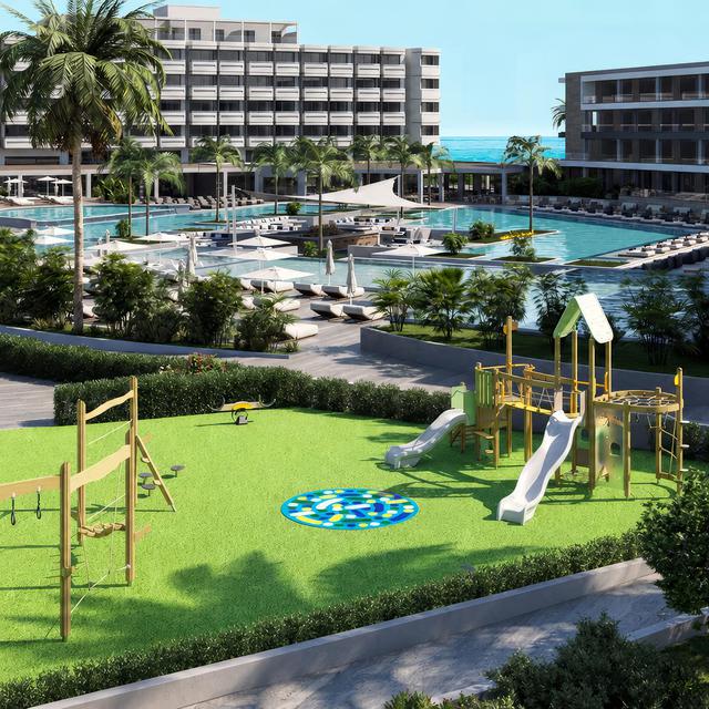 Hôtel Electra Palace Resort photo 7