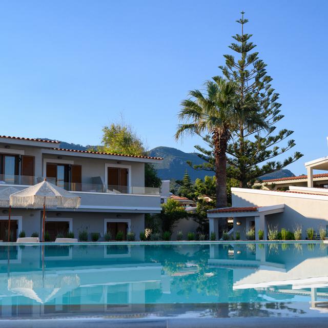 Wyndham Corfu Acharavi photo 0