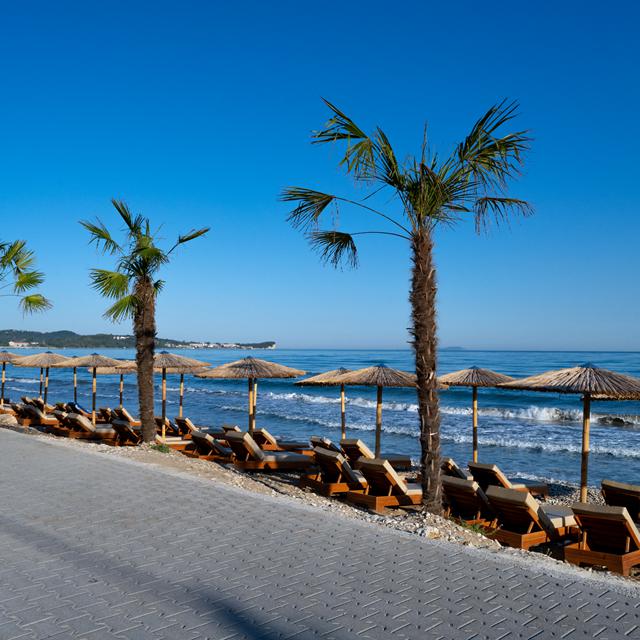 Wyndham Corfu Acharavi photo 5