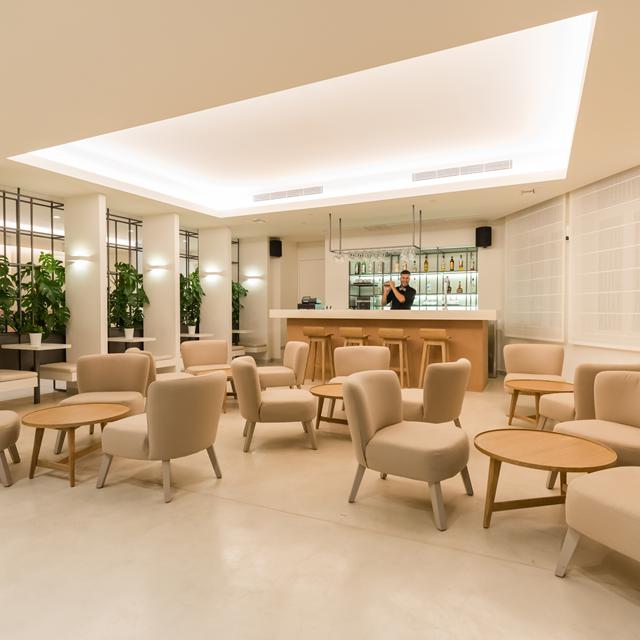 Hôtel Bitzaro Grande photo 11