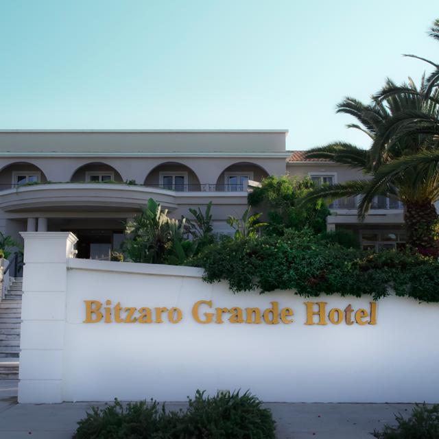 Hôtel Bitzaro Grande photo 17