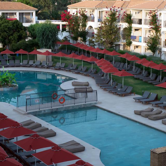 Hôtel Bitzaro Grande photo 4