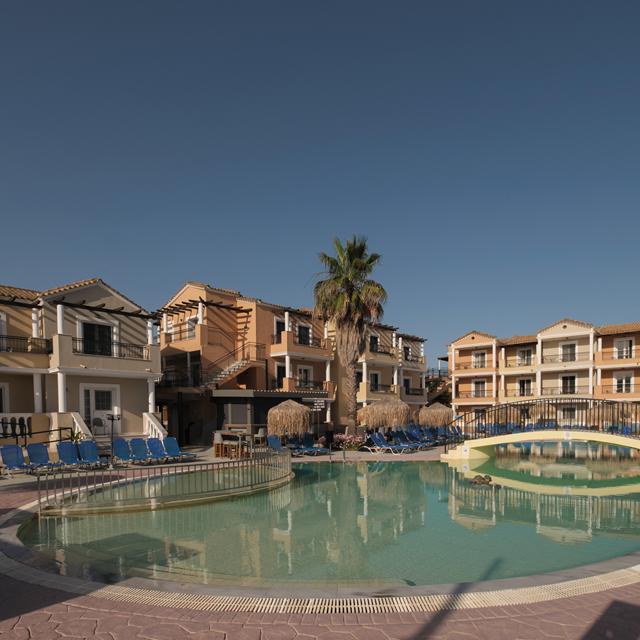 Sidari Waterpark Resort & Spa photo 12