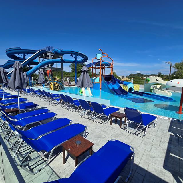 Sidari Waterpark Resort & Spa photo 8