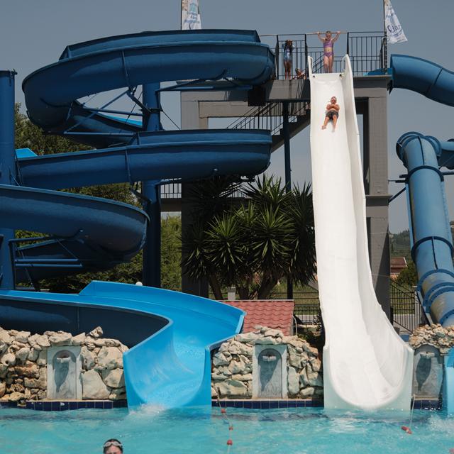 Sidari Waterpark Resort & Spa photo 1