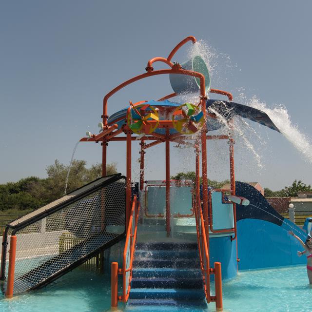 Sidari Waterpark Resort & Spa photo 7