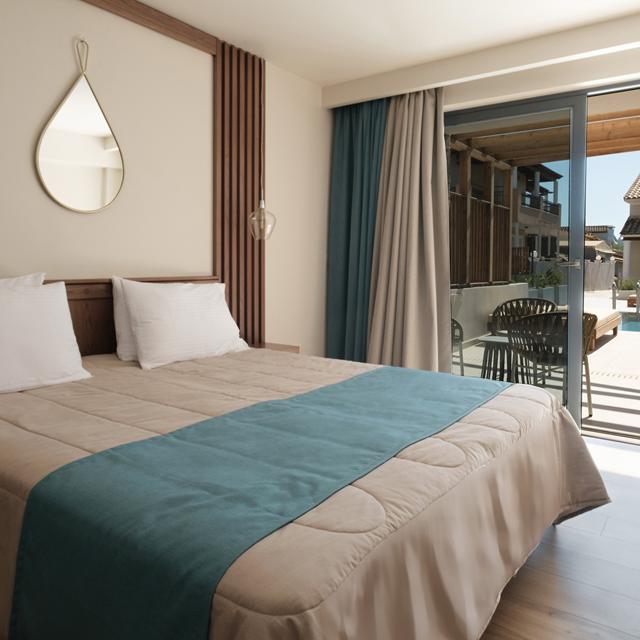 Sidari Waterpark Resort & Spa photo 2