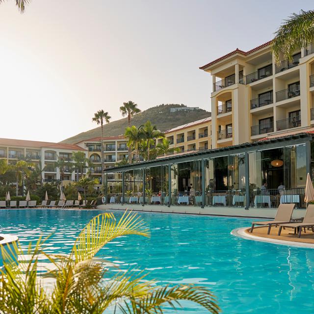 Hôtel Porto Mare