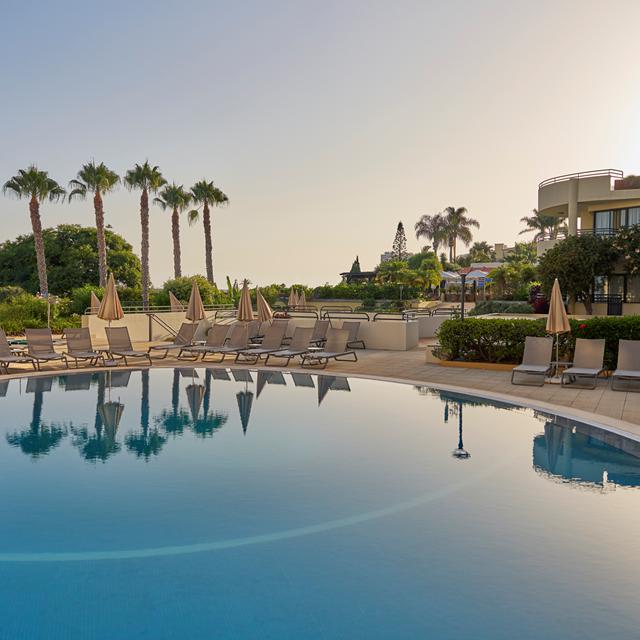 Hôtel Porto Mare photo 1