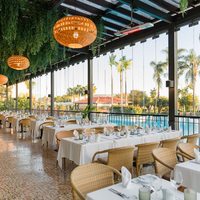 Hôtel Porto Mare photo 4