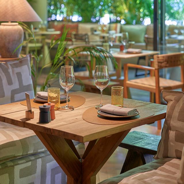 Hôtel Porto Mare photo 9