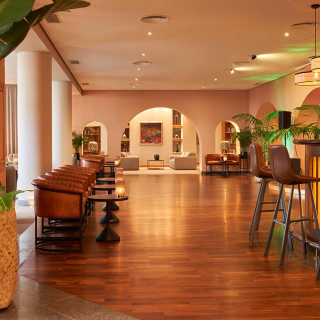 Hôtel Porto Mare photo 19