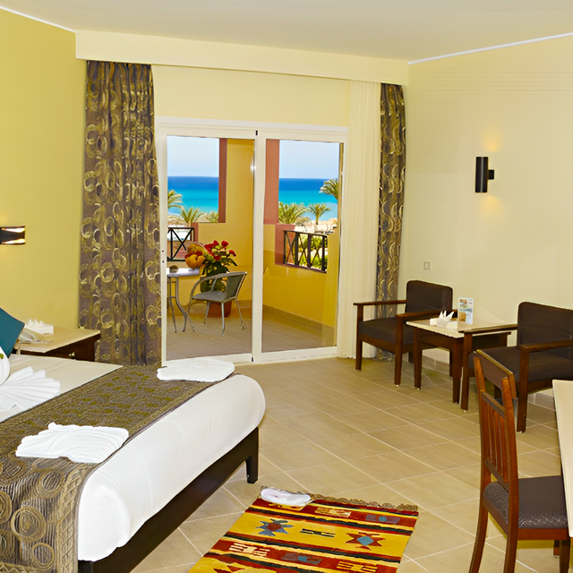 Hôtel CASA MARE Resort photo 10