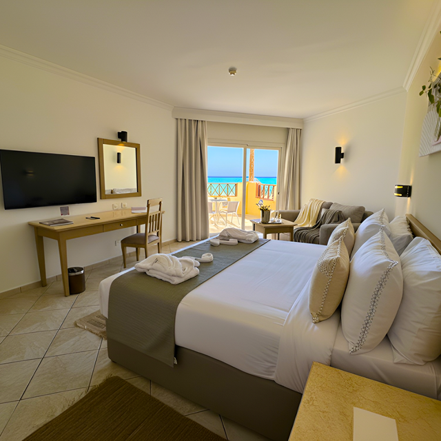 Hôtel CASA MARE Resort photo 2