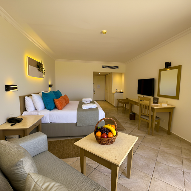 Hôtel CASA MARE Resort photo 9