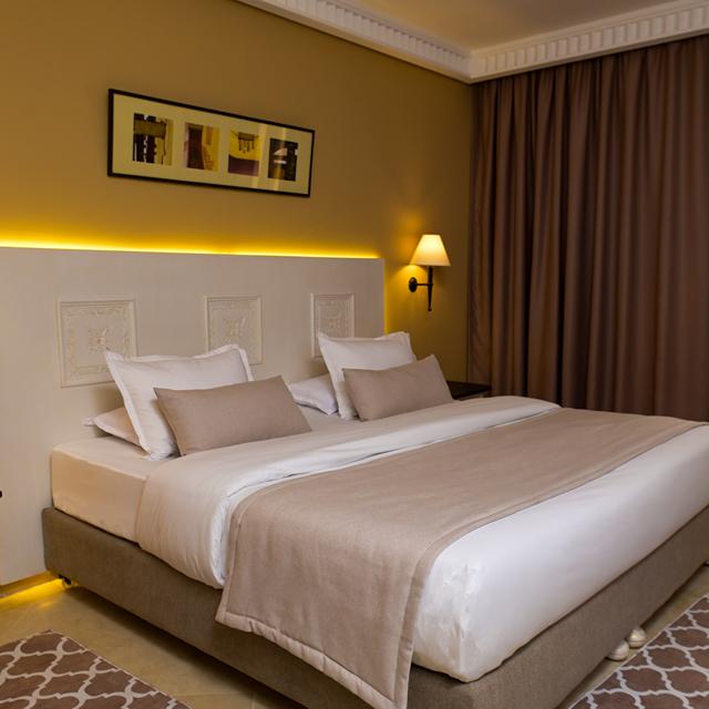 Hotel Alhambra Thalasso photo 1