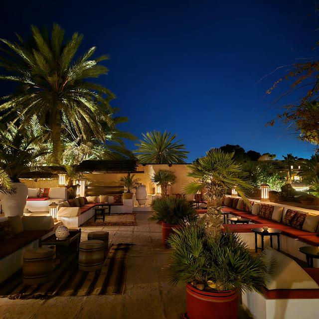Hôtel Africa Jade & Thalasso photo 20