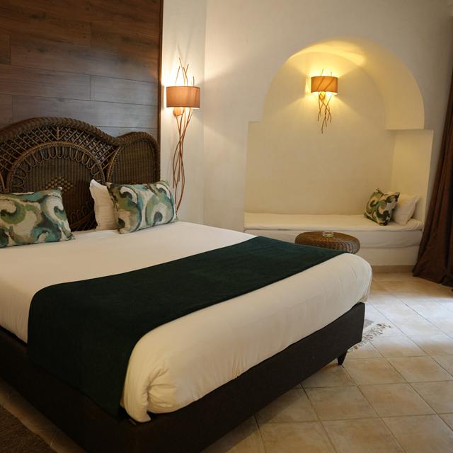 Hôtel Africa Jade & Thalasso photo 9