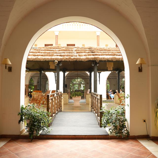 Hôtel Africa Jade & Thalasso photo 18