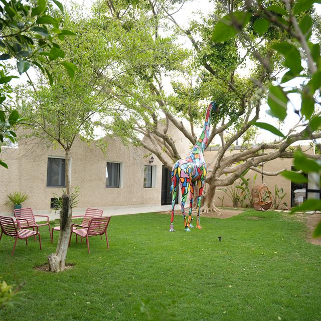 Hôtel Africa Jade & Thalasso photo 17