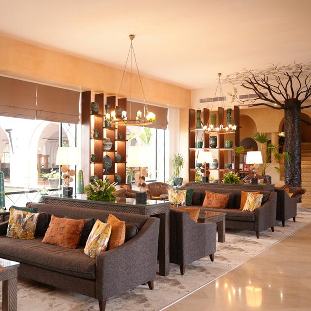 Hôtel Africa Jade & Thalasso photo 12