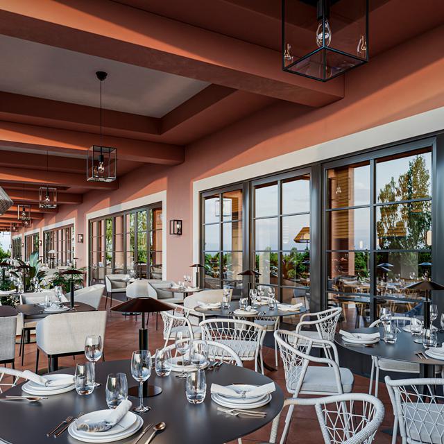 Hôtel Sheraton Fuerteventura Beach, Golf & Spa Resort photo 14