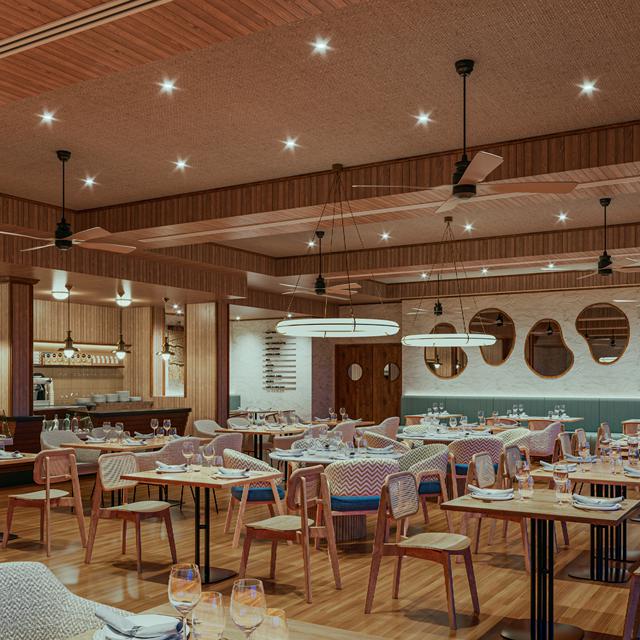 Hôtel Sheraton Fuerteventura Beach, Golf & Spa Resort photo 16