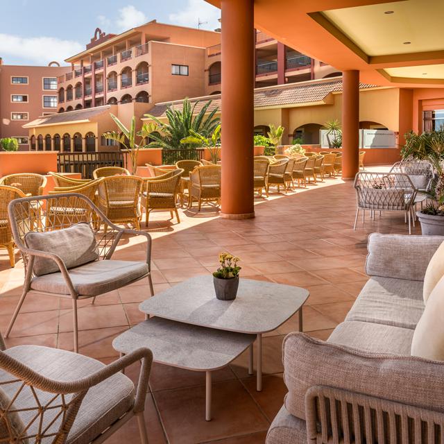 Hôtel Sheraton Fuerteventura Beach, Golf & Spa Resort photo 18
